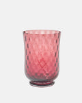 Balloton Water Glass, Pink