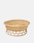 Rattan Sabbia Breakfast Tray, Large